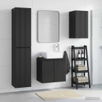 vidaXL Vannitoa komplekt 3406074