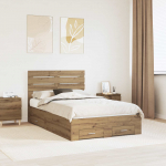 vidaXL Laos voodi 3411674