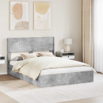 vidaXL Voodi raam 3414374