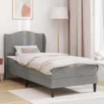 vidaXL Sametvoodi 3415274