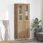 vidaXL Buffet'i &uuml;ksus 3415974