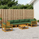 vidaXL aiadiivanikomplekt 3417274