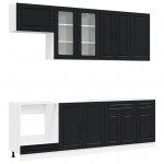 vidaXL K&ouml;&ouml;givarude s&auml;ilitamine 3438174