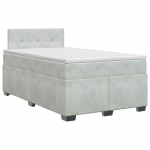 vidaXL Kaasaegne voodi 3450674