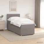 vidaXL Karbi vedrumadrats 3451374