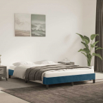 vidaXL voodiraam 346974