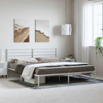 vidaXL voodiraam 352374