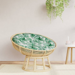 vidaXL &uuml;mmargune istmepadi 361974