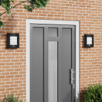 vidaXL V&auml;line seinalamp 4005974