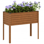 vidaXL aialillepott 4008974