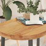 vidaXL lauaplaat 4009074