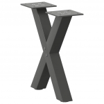 vidaXL kohvilaua jalg 4012874