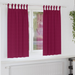 vidaXL Pimendavad kardinad 4107574