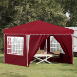 vidaXL Pop-up telk 42019774