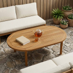vidaXL Moodne Lauapind 42033174