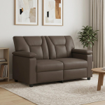 vidaXL Kaasaegne diivan 42040874