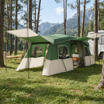 vidaXL Telkimise telk 42042274