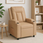 vidaXL Reguleeritav tugitool 42051174