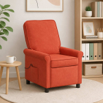 vidaXL Reguleeritav tugitool 42051374