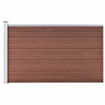 vidaXL aiakomplekt 49074