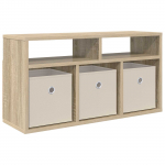 vidaXL Madal laud 8000574