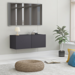 vidaXL TV-kapp 801474