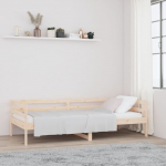 vidaXL p&auml;evavoodi 814674