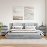 vidaXL &ouml;&ouml;kapp 815174
