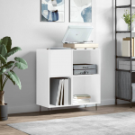 vidaXL plaadikapp 831774
