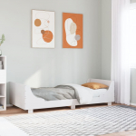 vidaXL voodiraam 850774