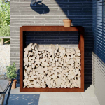 vidaXL k&uuml;ttepuuriiul 850974