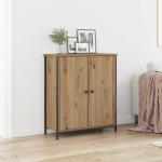 vidaXL Modernne k&otilde;rvalhoidja 862974