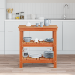 vidaXL T&ouml;&ouml;laud 865374