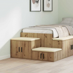 vidaXL Hoiukapp 866674