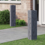 vidaXL Aia tuled 879774