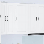 vidaXL K&ouml;&ouml;gikapp 884774