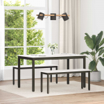 vidaXL Kaasaegne pink 892774