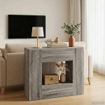vidaXL Konsoollaud 899874