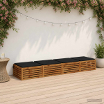vidaXL Istmepadi 944774