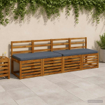 vidaXL Istmepadi 951874