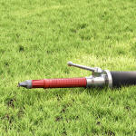 vidaXL tulet&otilde;rjevoolik 141475