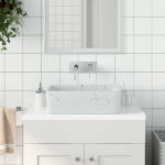 vidaXL valamu t&ouml;&ouml;pinnale 155075