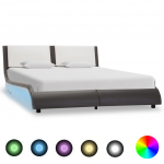 vidaXL voodiraam 280475