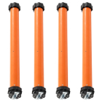 vidaXL ruloomootor 3051475