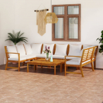 vidaXL aiam&ouml;&ouml;blikomplekt 3057775