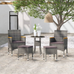 vidaXL aiam&ouml;&ouml;bli komplekt 3058475