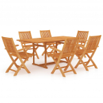 vidaXL aia s&ouml;&ouml;gikomplekt 3059575