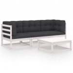 vidaXL aiam&ouml;&ouml;bel 3076375