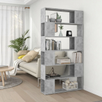 vidaXL raamaturiiul 3082075