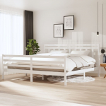 vidaXL voodiraam 3100675